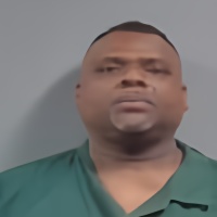 Mugshot of BRANDON JAMES ALEXANDER