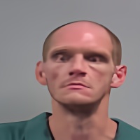 Mugshot of JOSHUA LEWIS FLIPPIN