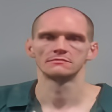 Mugshot of JOSHUA LEWIS FLIPPIN