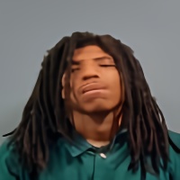 Mugshot of LADARIUS DIMICHALE BROWN