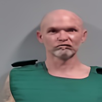 Mugshot of JUSTIN KARL OTTO