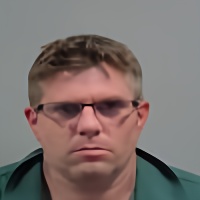 Mugshot of GERALD MICHAEL FERAN