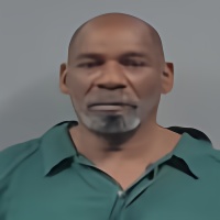 Mugshot of MOSES THOMAS GAINES