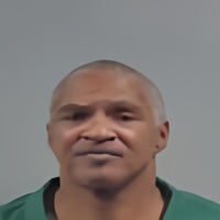 Mugshot of ALFONCE LAMAR SMITH