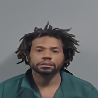 Mugshot of TERRANCE TERRELL EDWARDS