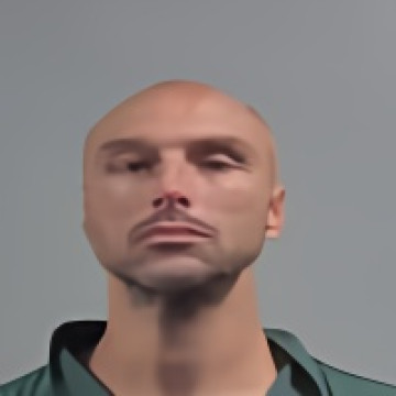 Mugshot of VINCENT NICHOLAS FINORA