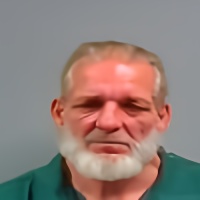 Mugshot of JOSEPH EDWARD HENSON