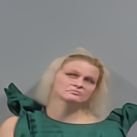 Mugshot of HEATHER LEANN MCCARVER