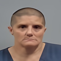 Mugshot of ANGELA ANN DUNN