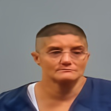 Mugshot of ANGELA ANN DUNN