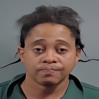 Mugshot of BRANDIN RAY LONGMIRE