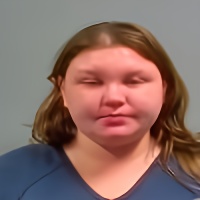 Mugshot of ALLISON KIMBERLY GOODMAN- MCKNIGHT