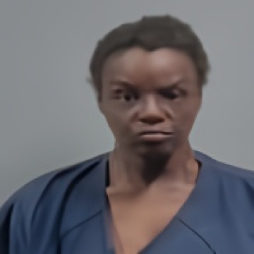Mugshot of SHERRY SHAVON HENDLEY