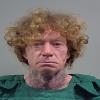 Mugshot of WESLEY PAUL SPENCER