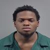 Mugshot of TAJIRI AMARIAN BARNES