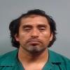 Mugshot of JOSE LUIS CIPRIANO OLGUIN