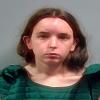 Mugshot of KYRA JADE RUSSELL