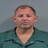 Mugshot of BENTON BASCOME GOODLOE