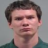 Mugshot of THOMAS TRAVIS PORTER