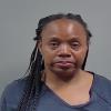 Mugshot of MELINDA NICOLE SPANN
