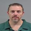 Mugshot of KEVIN WEBSTER MCDONALD
