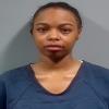 Mugshot of ARMANI SHANTERIA ROBINSON