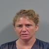 Mugshot of SHARON CARLEEN LAWSON