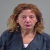Mugshot of LAURNE ALLISON HELMS