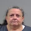Mugshot of TRACI ANN STEWART