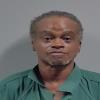 Mugshot of HARRIE WEBSTER