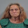 Mugshot of GOLDIE ELEASE MORGAN