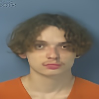 Mugshot of DYLAN MICHAEL PRICE