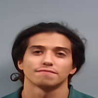 Mugshot of ALFONSO IVAN LOPEZ