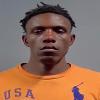 Mugshot of JEREMIAH QUARTEZ MOBLEY