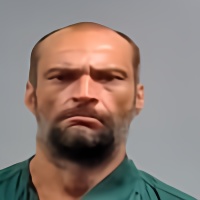 Mugshot of BRIAN ADRIAN QUALLS