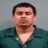 Mugshot of ERIC QUINTON MUSHRUSH