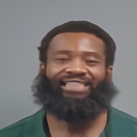 Mugshot of MICHAEL DOMINIQUE DONSON