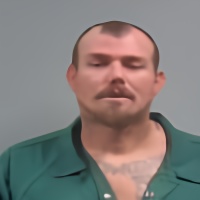 Mugshot of COTY RAY WITHEY