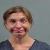 Mugshot of BRITTANY ANNA LAMBERG