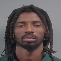 Mugshot of MALIK JOSEPH FERGUSON