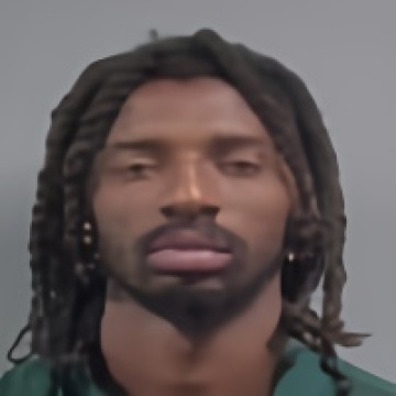 Mugshot of MALIK JOSEPH FERGUSON