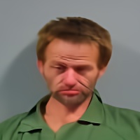 Mugshot of MATTHEW CREGG ROBERTS