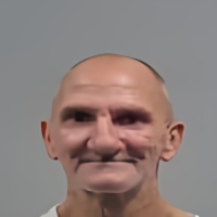Mugshot of LEONARD LEROY BARTELS