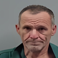 Mugshot of MARK ANTHONY KERR