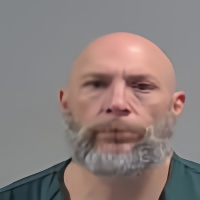 Mugshot of MATTHEW RYAN ERICKSON