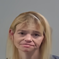 Mugshot of SARA GRAYCE STARNES