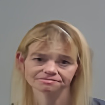 Mugshot of SARA GRAYCE STARNES