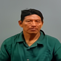 Mugshot of NEFTALI MENDOZA GODINEZ
