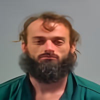 Mugshot of MICHAEL CHANCE ROGERS