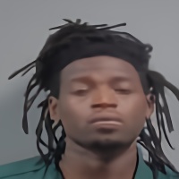Mugshot of XAVIER CYREE HAYES